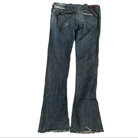 Union Jean size 27 - Picture 2 of 3